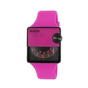 Nixon Rubber Murf Men's Watch (A2376-4400)