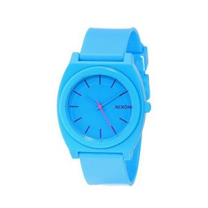 Nixon Time Teller Men's Watch Blue (A119-606-00)