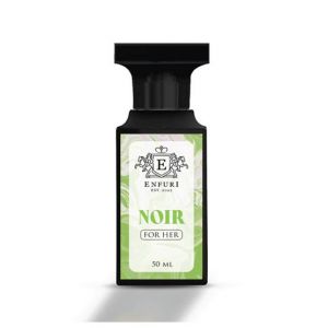 Enfuri Noir Eau De Parfum For Women 50ml