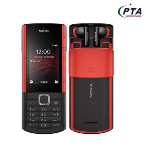 Nokia 5710 Xpress Audio-Black