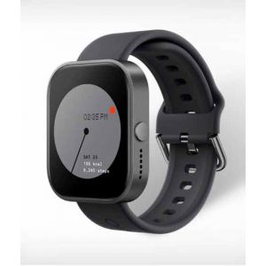 Nothing Cmf Watch Pro Smartwatch-Dark Grey