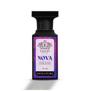 Enfuri Signature Nova Eau De Parfum For Men 50ml