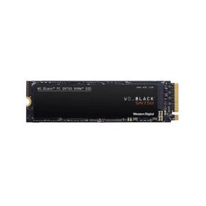 WD Black SN750 M.2 2280 NVMe Solid State Drive - 250GB (WDS250G3X0C)