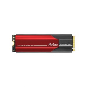 Netac N950E Pro NVMe M.2 2280 SSD-250GB