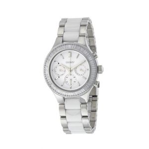 DKNY Chambers Multi-Function Women's Watch Silver (NY2497)