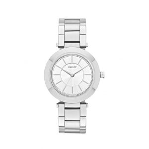 DKNY Stanhope Women's Watch Silver (NY2285)