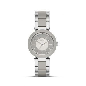 DKNY Stanhope Women's Watch Silver (NY2462)