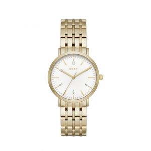 DKNY Minetta Women's Watch Gold (NY2503)
