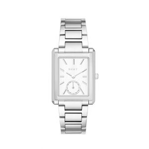 DKNY Gershwin Women's Watch Silver (NY2623)
