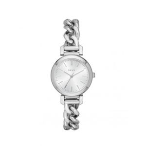 DKNY Ellington Women's Watch Silver (NY2664)