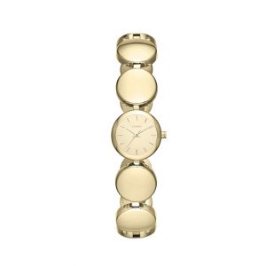 DKNY Roundabout Women's Watch Gold (NY8867)