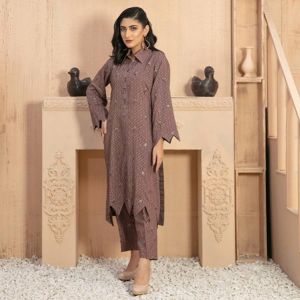 Tawakkal Fabrics Vina Collection Unstitched 2 Piece Suit (D-7723)