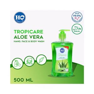 OCCI HO Aloe Vera Tropicare Handwash 500ml
