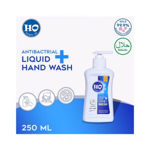 OCCI HO Antibacterial Hand Wash 250ml