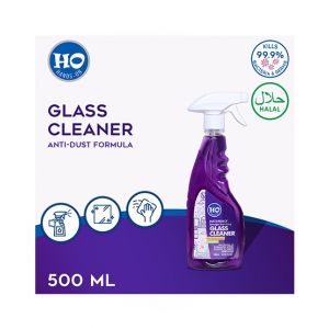 OCCI HO Glass Cleaner 500ml
