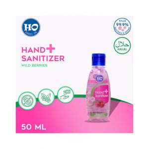 OCCI HO Hand Sanitizer 50ml (Pink)