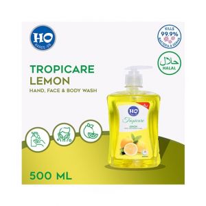 OCCI HO Lemon Tropicare Handwash 500ml