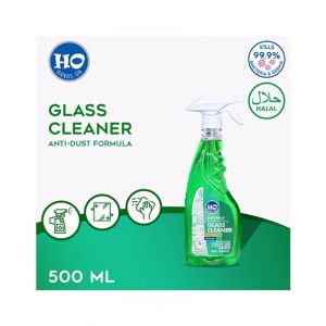 OCCI HO Naturally Glass Cleaner 500ml