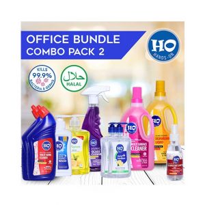 OCCI HO Office Bundle Combo Pack 2
