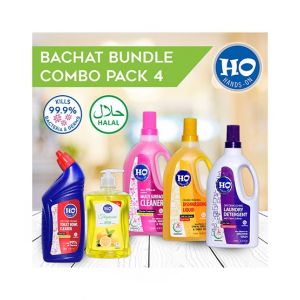 OCCI HO Premier Bundle Combo Pack 4