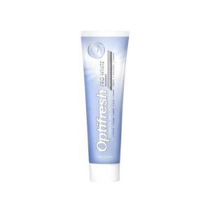Oriflame Optifresh Pro White Toothpaste 100ml (38874)