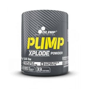 Olimp Sport Pump Xplode Supplement - 300g
