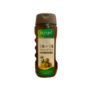 Elynn Natural Olive Oil Shampoo
