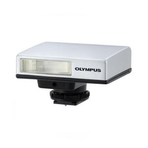 Olympus Electronic Flash For Digital Camera (FL-14)