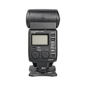 Olympus Electronic Flash For Digital Camera (FL-50R)