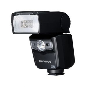 Olympus Electronic Flash Gun For Digital Camera (FL600R)