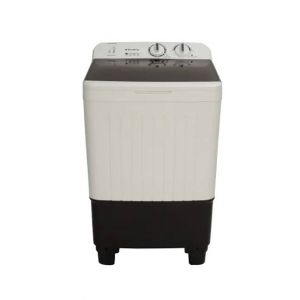 Ecostar Semi Automatic Washing Machine 10kg (EW-W1001GW)