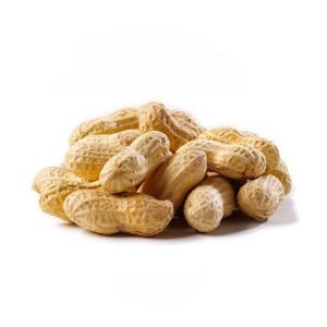 Omega Store Peanuts 250g