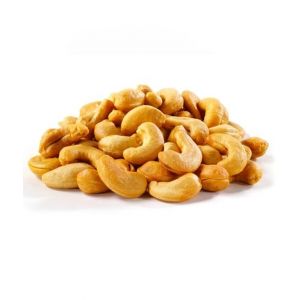 Omega Store Roasted Cashew Nuts 500g
