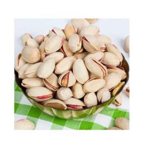 Omega Store Salted Pistachio 500g