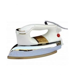One Stop Mall Deluxe Dry Iron