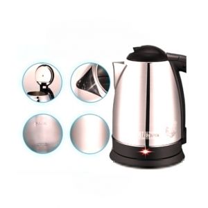 One Stop Mall Electric Kettle 2ltr (0051)