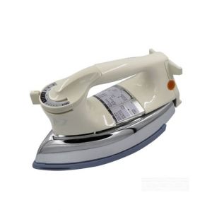 One Stop Mall Deluxe Automatic Dry Iron (NI-21AWT)