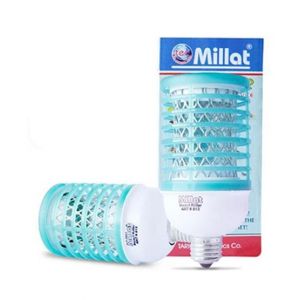 One Stop Mall Millat Mosquito Insect Killer Saver Bulb