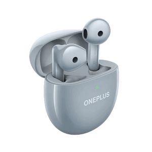 OnePlus Nord Buds CE Bluetooth Earbuds - Misty Grey