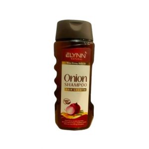 Elynn Natural Onion Shampoo