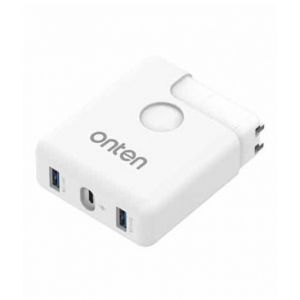 Onten 60W USB-C Adapter for MacBook Pro (OTN-91183)