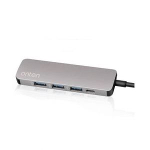 Onten Type C To Usb 3.0 Hub (OTN-9602)