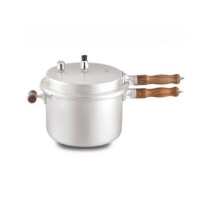 Domestic Woodco Royal Series Pressure Cooker 7 Ltr