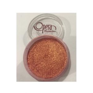 Opera Eye Shadow Palette Carrot Gold