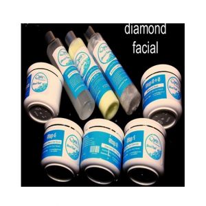 Opera Diamond Facial Kit