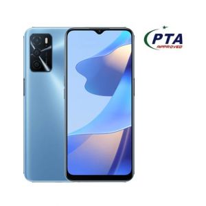 Oppo A16 32GB 3GB RAM Dual SIM Pearl Blue