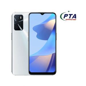 Oppo A16 64GB 4GB RAM Dual SIM Space Silver