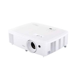 Optoma Technology Full HD DLP Home Theater Projector (HD27)