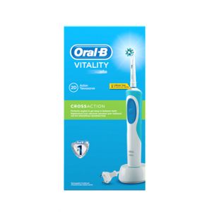 Oral-B Vitality Electric Rechargeable Toothbrush (D12.513)