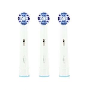 Oral-B Toothbrush Heads Pack of Three (EB20)